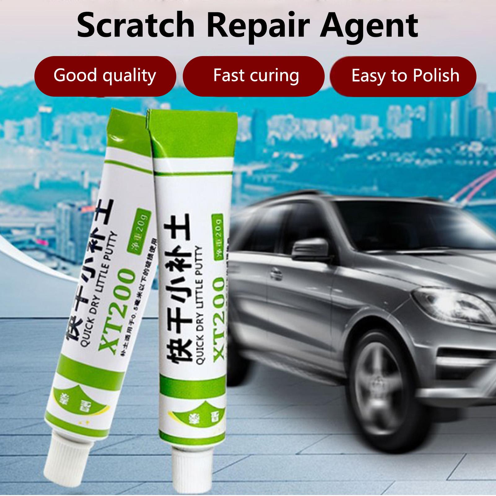 Auto Repair Tools - Schnelltrocknender Karosseriespachtel mit Guter Wirkung, Professioneller