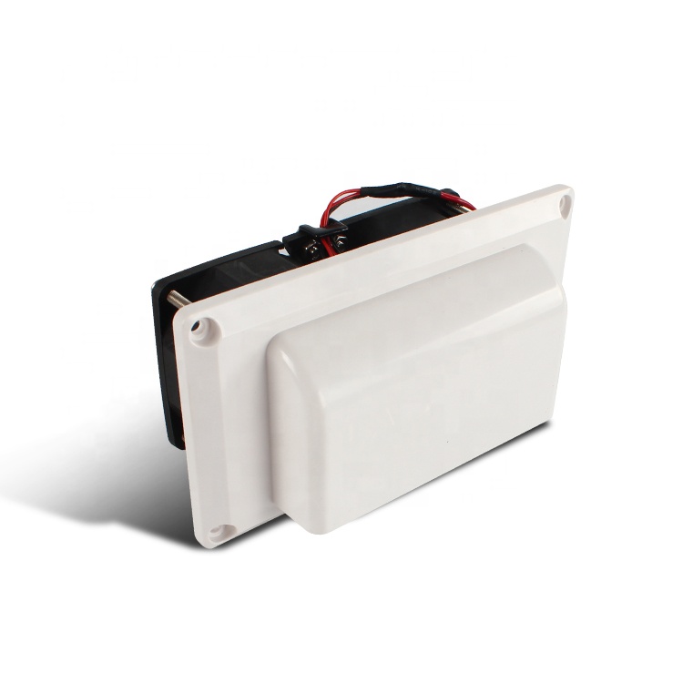 Car Accessories - Weiß/Schwarz Wohnwagen-Zubehör 12V 15W 8500rpm RV