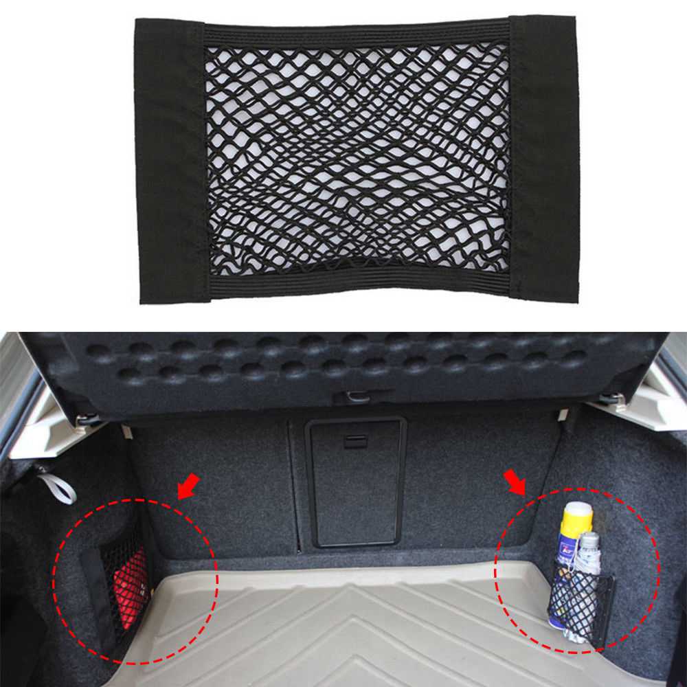 Für Honda HR-V HRV 2016 2017 2 – Car Trunk Organizer Foldable Storage Box Bewertung und Preis