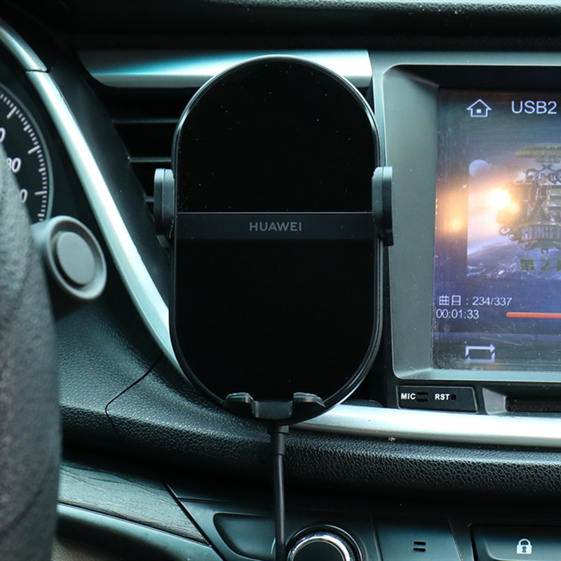 Huawei Aufzurüsten Drahtlose A – Wireless Car Charger Mount Fast Charging Bewertung und Preis