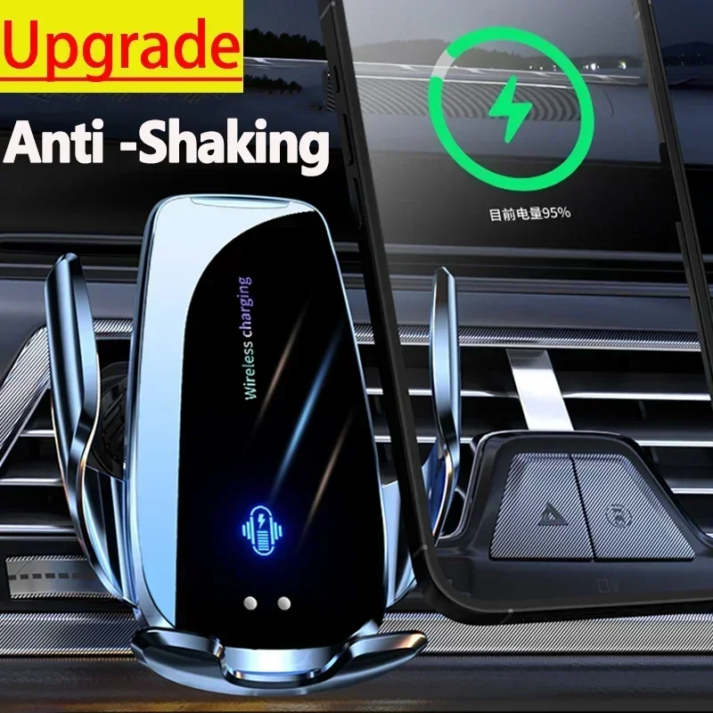 Kabelloses Auto-Ladegerät für  – Magnetic Phone Holder For Car Vent Bewertung und Preis