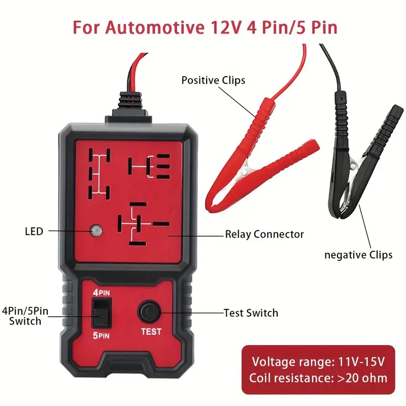 CNB-707 Universeller 12V LED-A – Car Electronics Bewertung und Preis