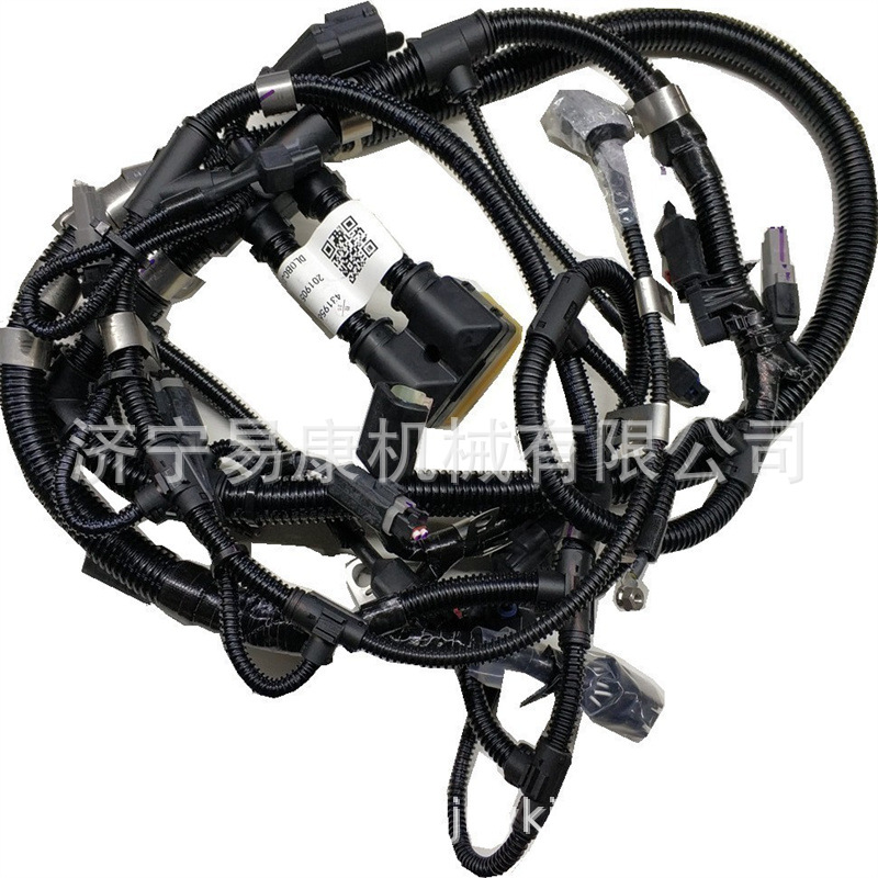 2881591 Motor-Kabelbaum-Serie  – Car Electronics Bewertung und Preis