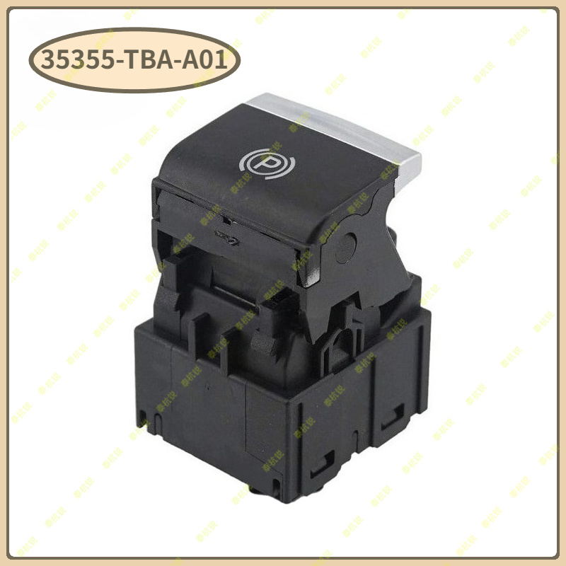35355-TBA-A01 35355TBAA01 Elek – Car Electronics Bewertung und Preis