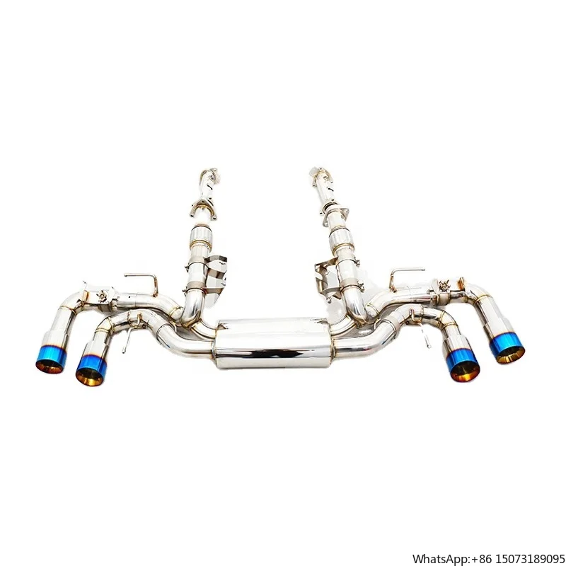 Hochleistungs-Auspuffventil fü – Car Electronics Bewertung und Preis