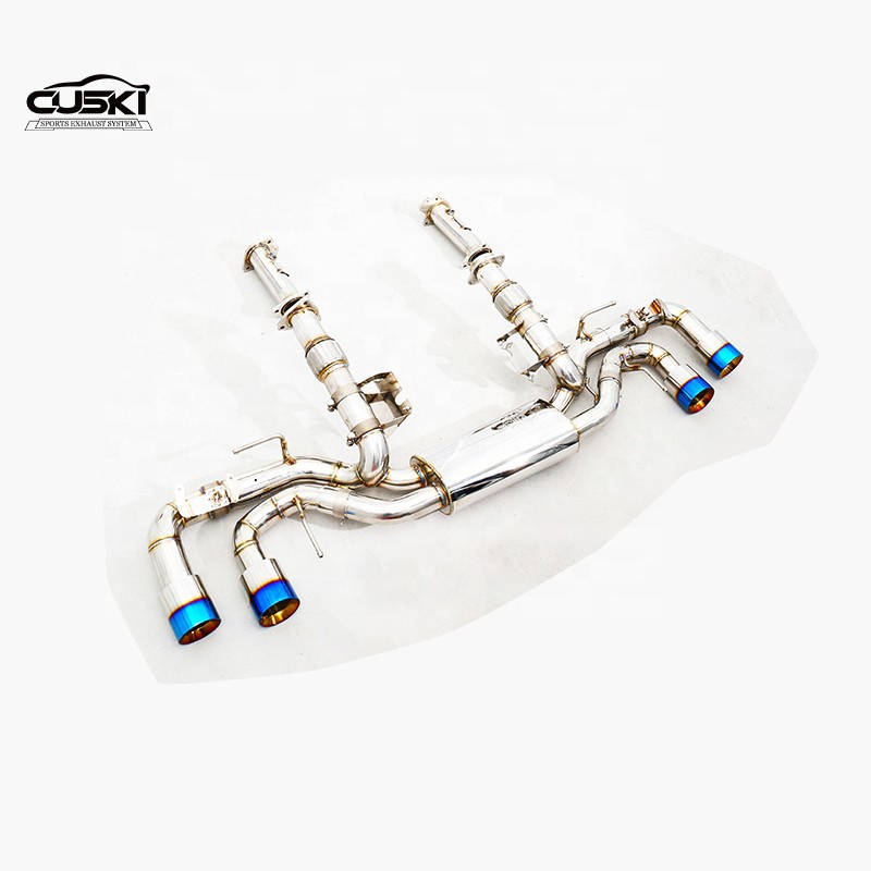 Hochleistungs-Auspuffventil fü – Car Electronics Bewertung und Preis