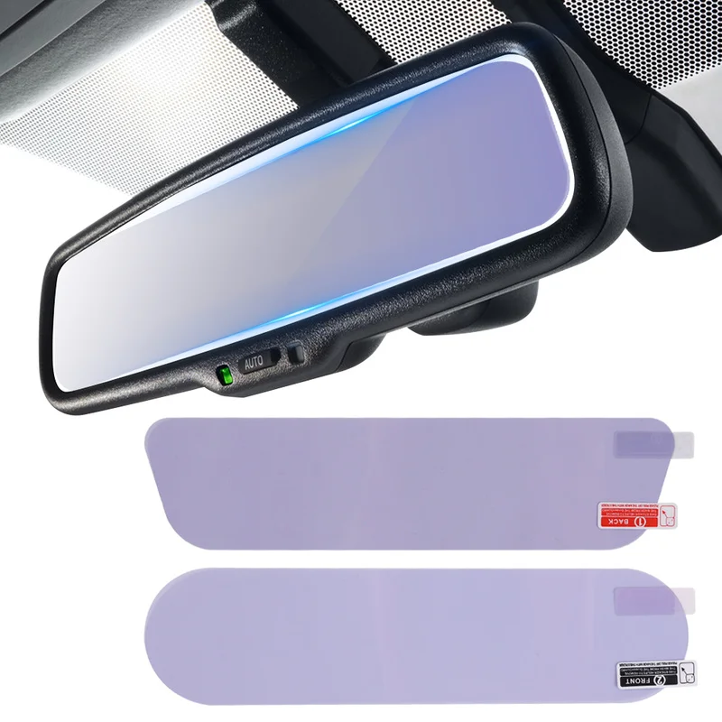 Auto Innen Rückspiegel Anti-gl – Anti Glare Car Rearview Mirror Film Bewertung und Preis