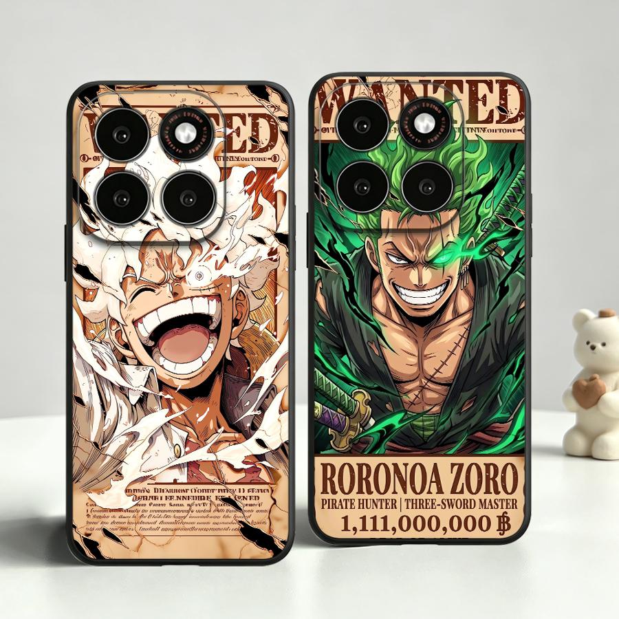 Anime One Piece Hülle für Moto – Motorcycle Parts Bewertung und Preis