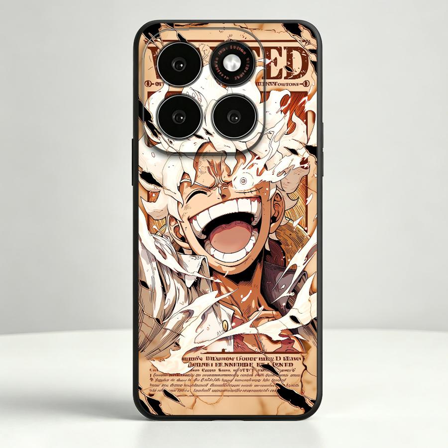 Anime One Piece Hülle für Moto – Motorcycle Parts Bewertung und Preis