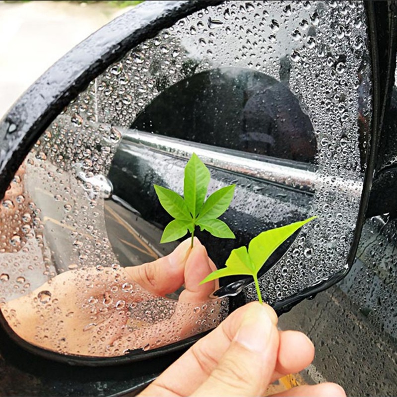 Auto Rückspiegel Schutzfolie S – Anti Glare Car Rearview Mirror Film Bewertung und Preis