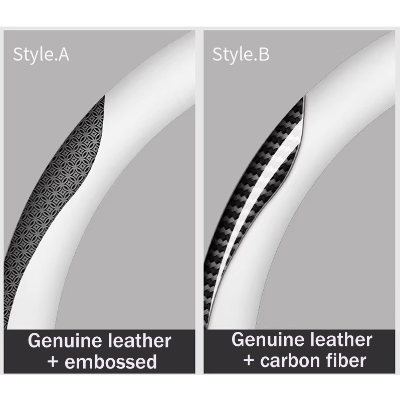 Für Aion UT AY2 2025 2026 2027 – Car Steering Wheel Cover Anti Slip Breathable Bewertung und Preis