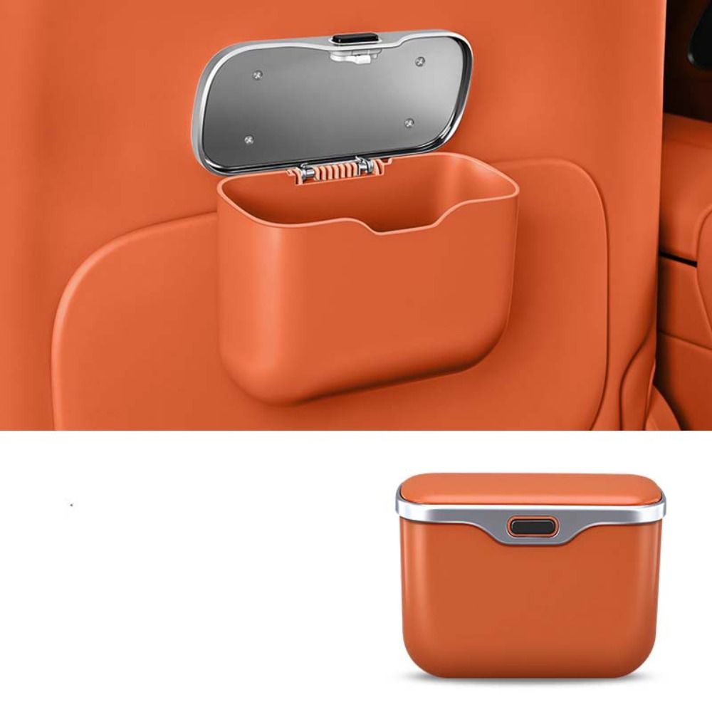 Multifunktionaler Auto-Mülleim – Waterproof Car Trash Can With Lid Bewertung und Preis