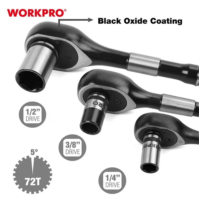164-teiliger PC-Mechaniker-Wer – Auto Repair Tools Bewertung und Preis