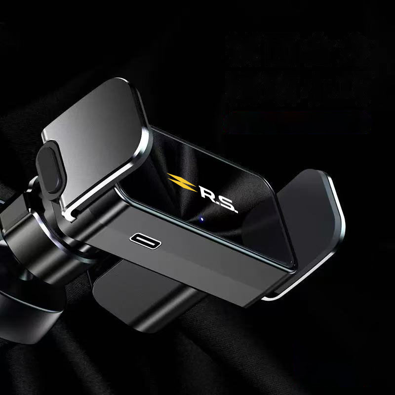 Auto-elektrische Handyhalterun – Car Accessories Bewertung und Preis