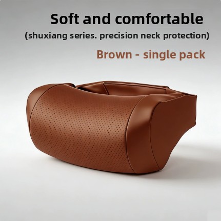 Memory-Schaum-Autokissen aus P – Memory Foam Car Neck Pillow Lumbar Support Bewertung und Preis