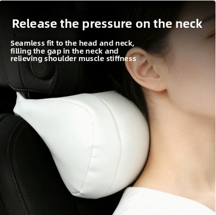 Memory-Schaum-Autokissen aus P – Memory Foam Car Neck Pillow Lumbar Support Bewertung und Preis