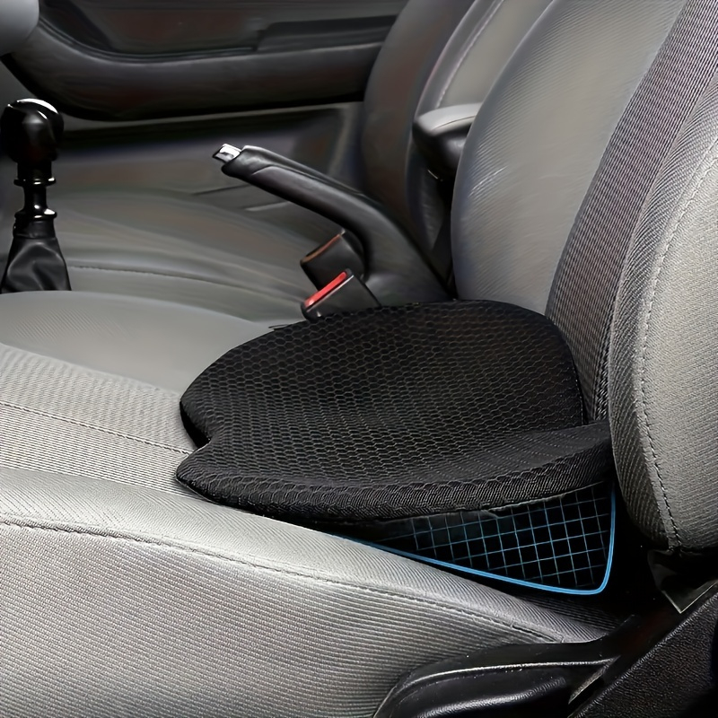 2-in-1 Autositzkissen Lendenki – Memory Foam Car Neck Pillow Lumbar Support Bewertung und Preis