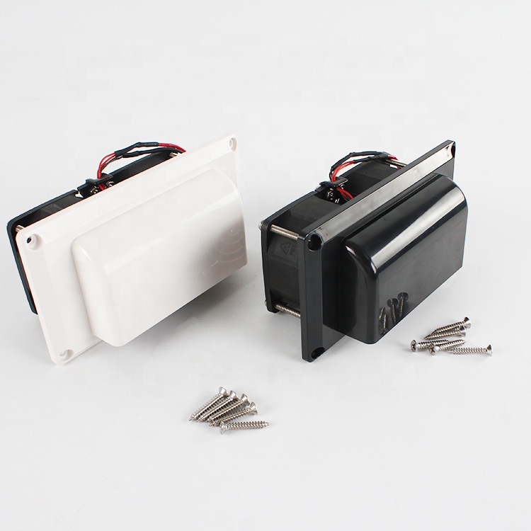 Weiß/Schwarz Wohnwagen-Zubehör – Car Accessories Bewertung und Preis